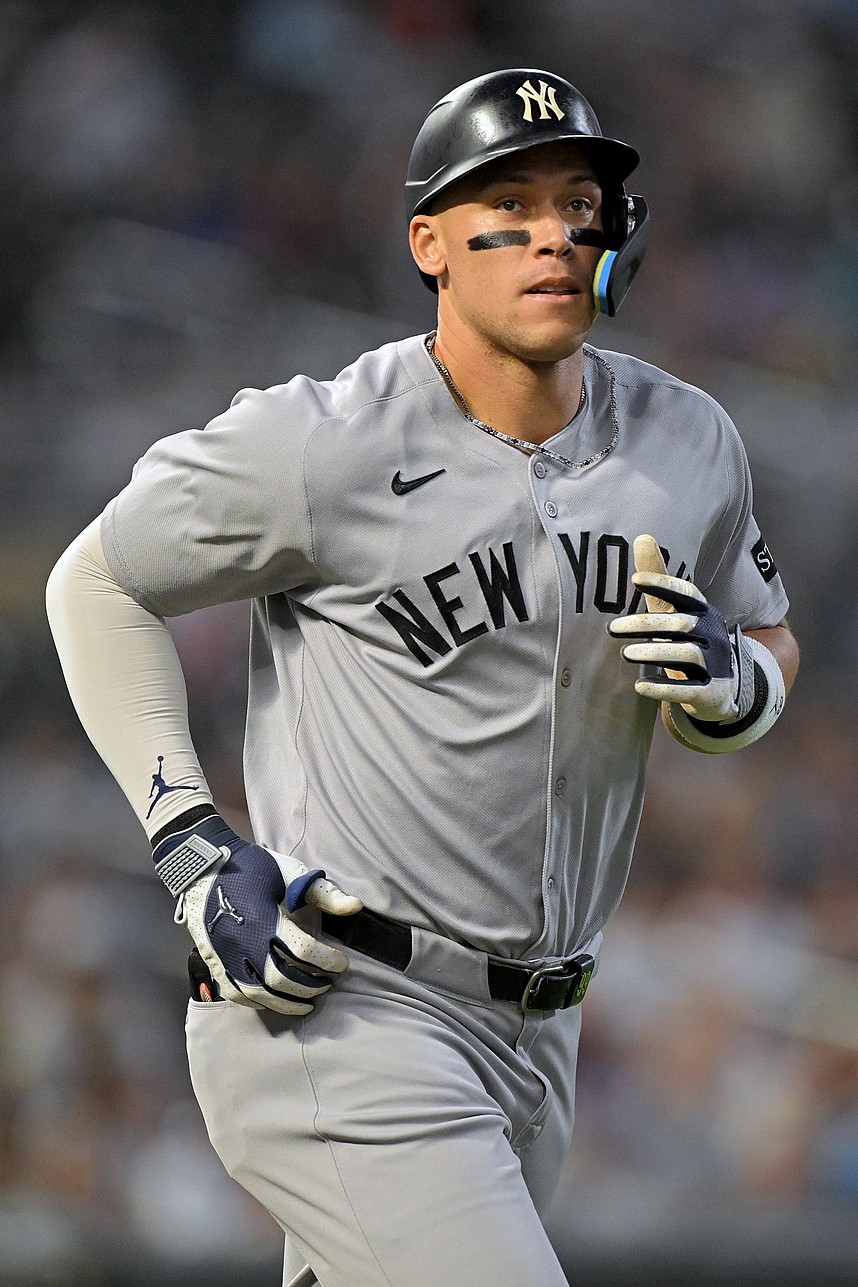 MLB: New York Yankees at Minnesota Twins