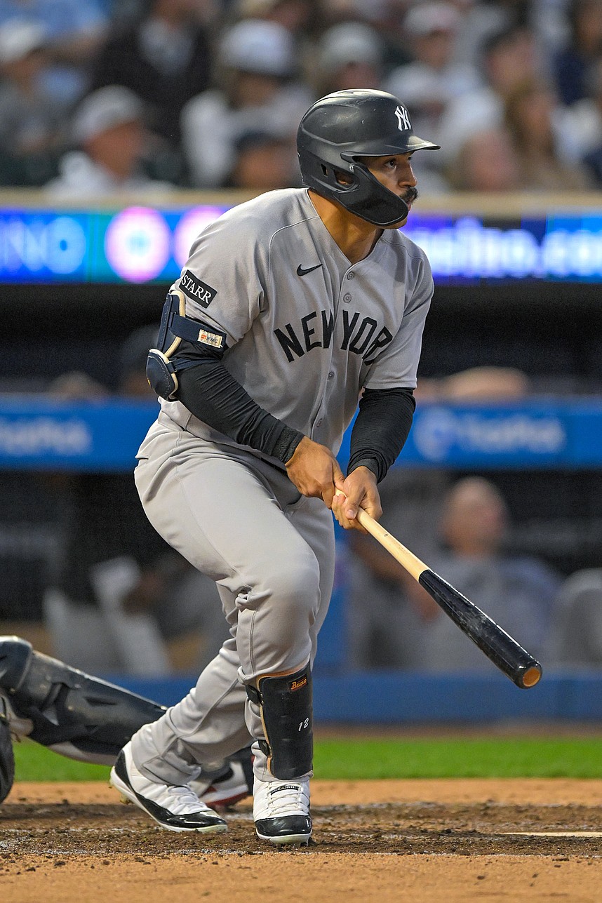 MLB: New York Yankees at Minnesota Twins