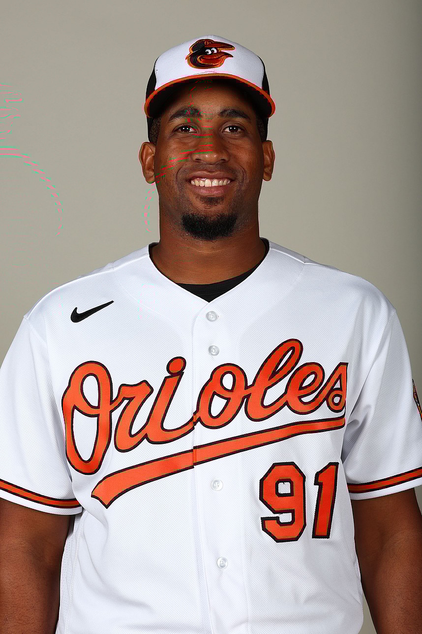 MLB: Spring Training-Baltimore Orioles Photo Day