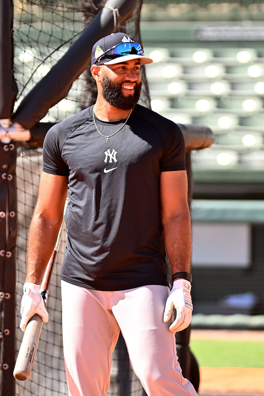 MLB: Spring Training-New York Yankees at Baltimore Orioles