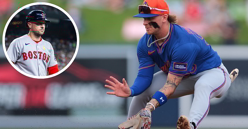 MLB: Spring Training-New York Mets at Washington Nationals, jett williams