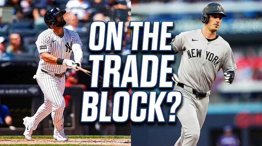 jasson dominguez, cody bellinger, yankees