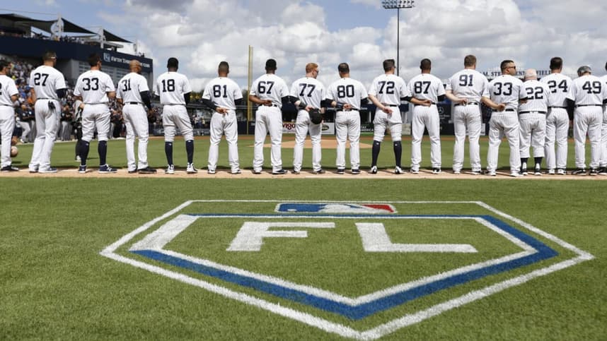 New York Yankees