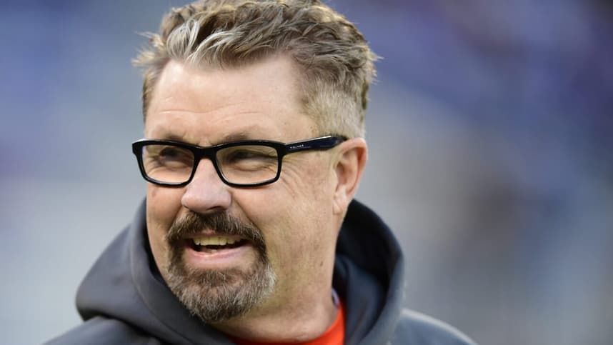 New York Jets, Gregg Williams