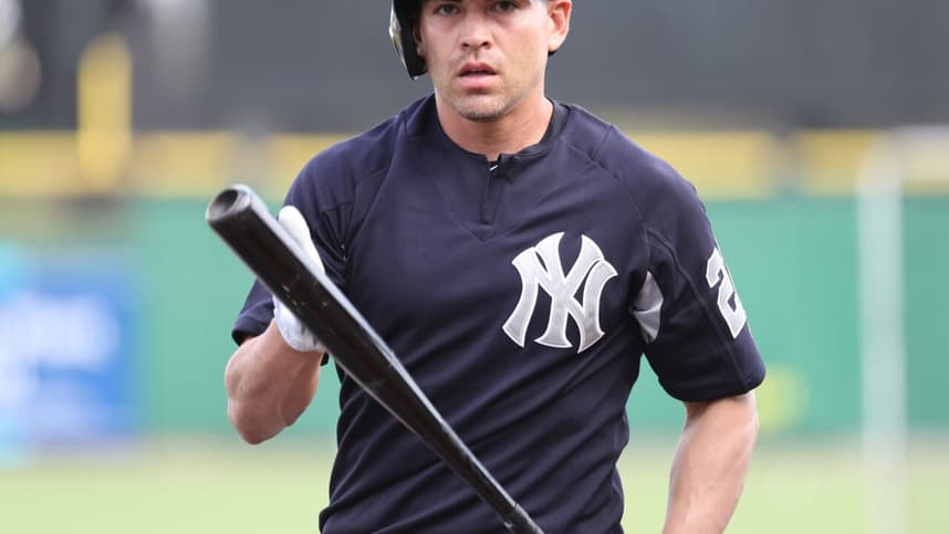 New York Yankees, Jacoby Ellsbury