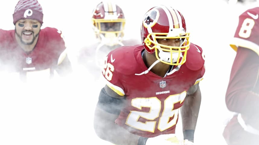 The New York Jets should consider free agent Adrian Peterson in 2019.