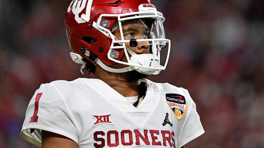 Could the New York Giants grab Kyler Murray with the 6th overall pick?