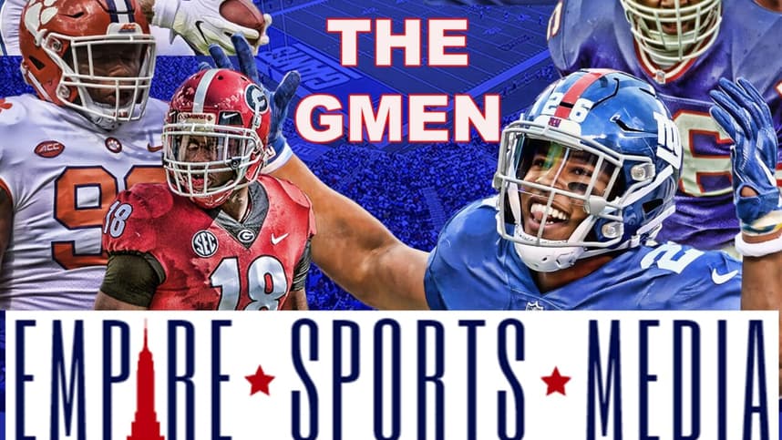 New York Giants