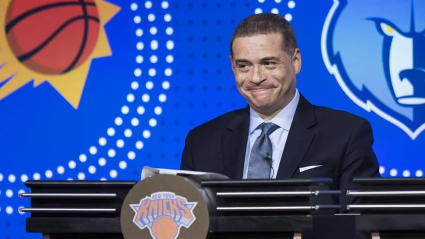 New York Knicks
