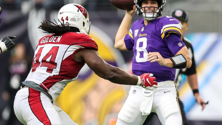 Can Markus Golden be a great player for the New York Giants?