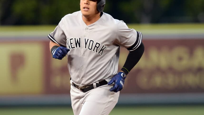 New York Yankees, Gio Urshela