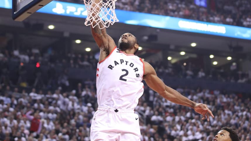 Can the New York Knicks convince Kawhi Leonard to come to New York?