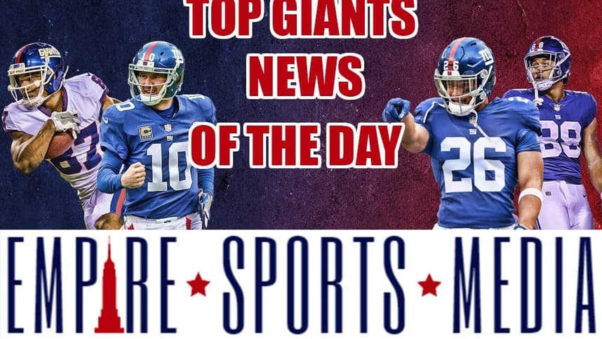 New York Giants