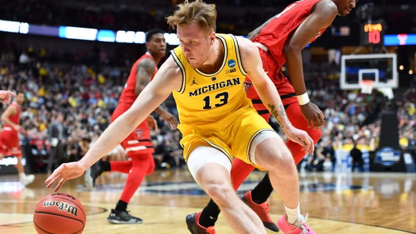 New York Knicks, Ignas Brazdeikis