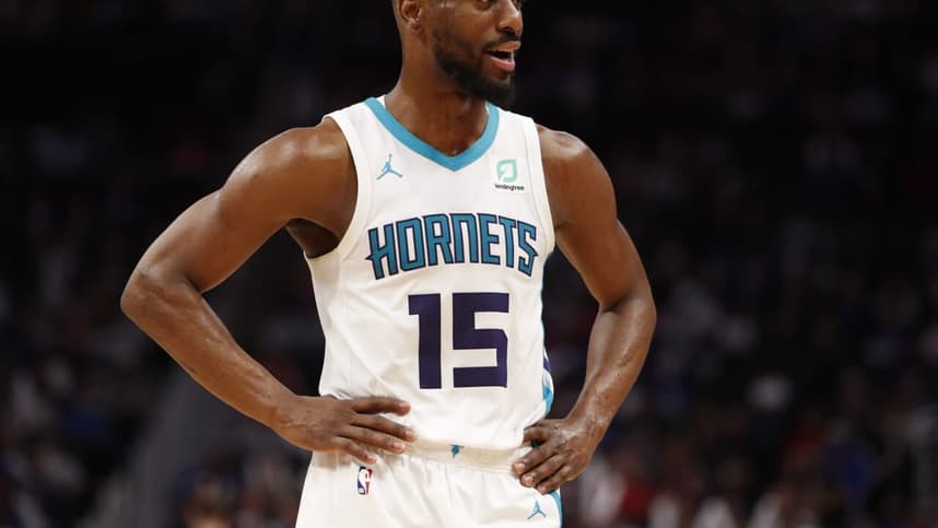 New York Knicks, Kemba Walker