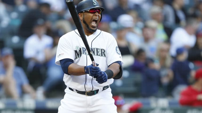 New York Yankees acquire Edwin Encarnacion.