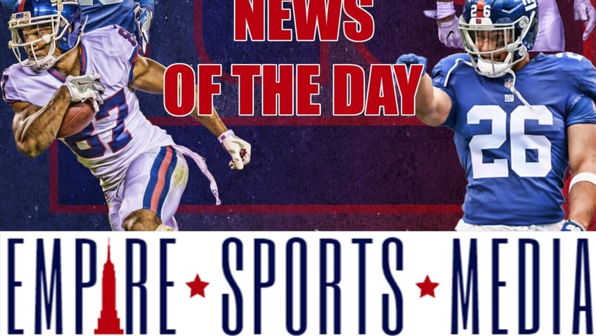 New York Giants
