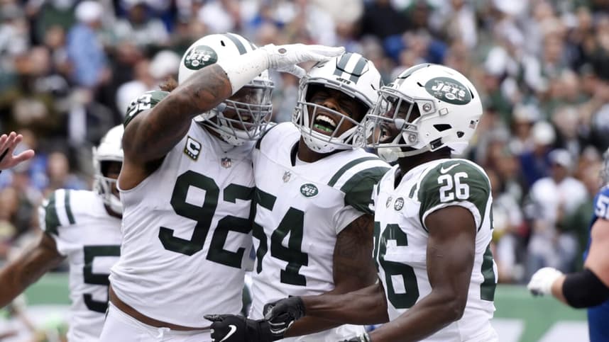 New York Jets