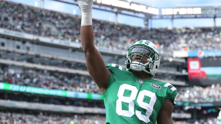 New York Jets, Chris Herndon