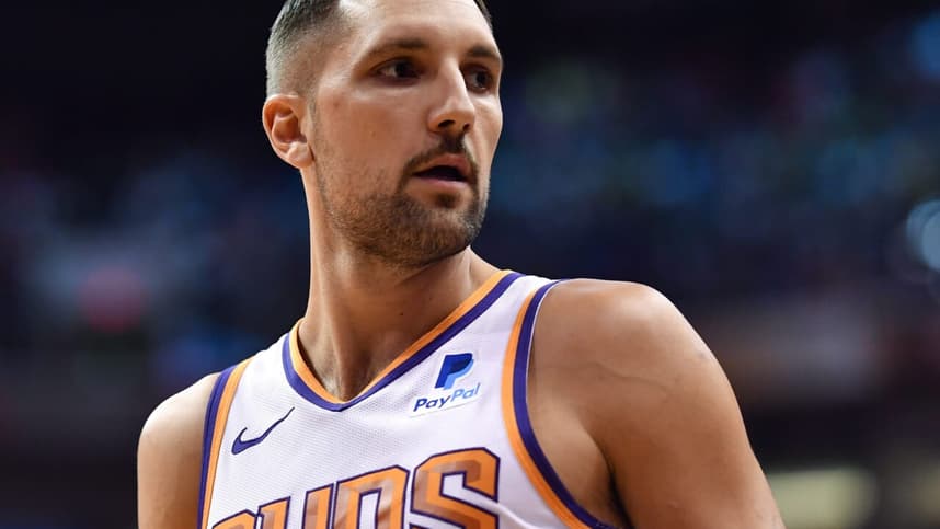 Should the Brooklyn Nets bring back Ryan Anderson?