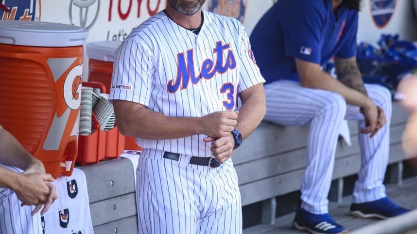 New York Mets, Mets
