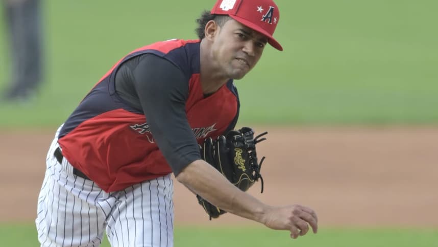 New York Yankees, Deivi Garcia