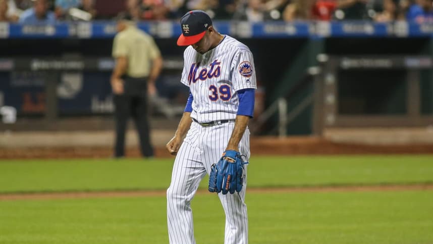 New York Mets, Edwin Diaz