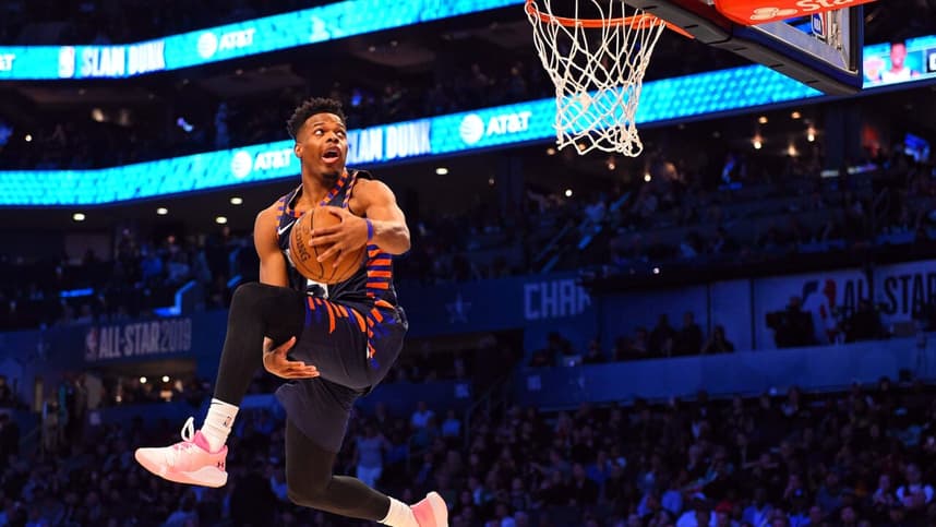New York Knicks, Dennis Smith Jr.