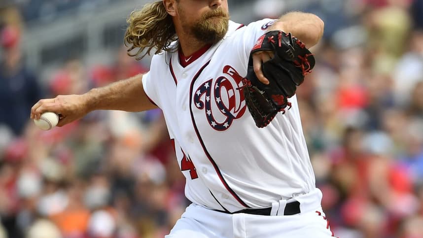 New York Yankees take shot at Trevor Rosenthal.
