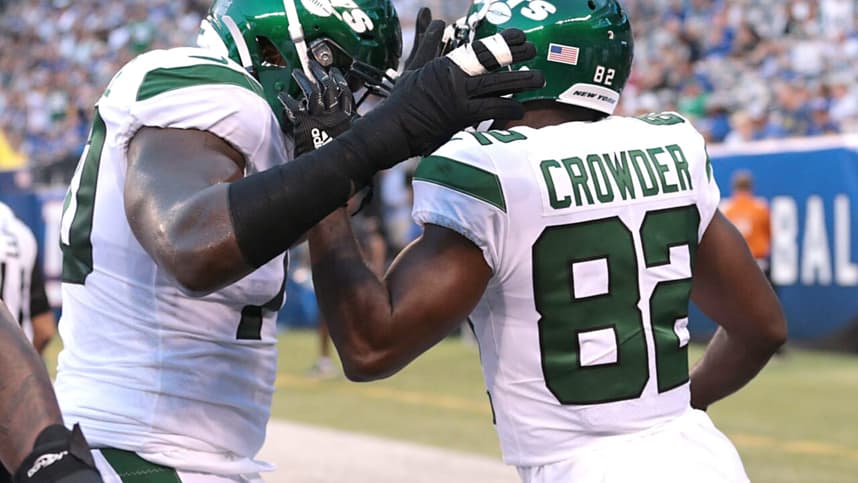 New York Jets, Jets, Kelechi Osemele
