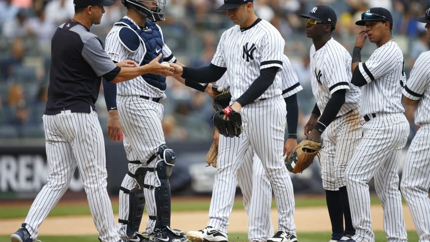 New York Yankees