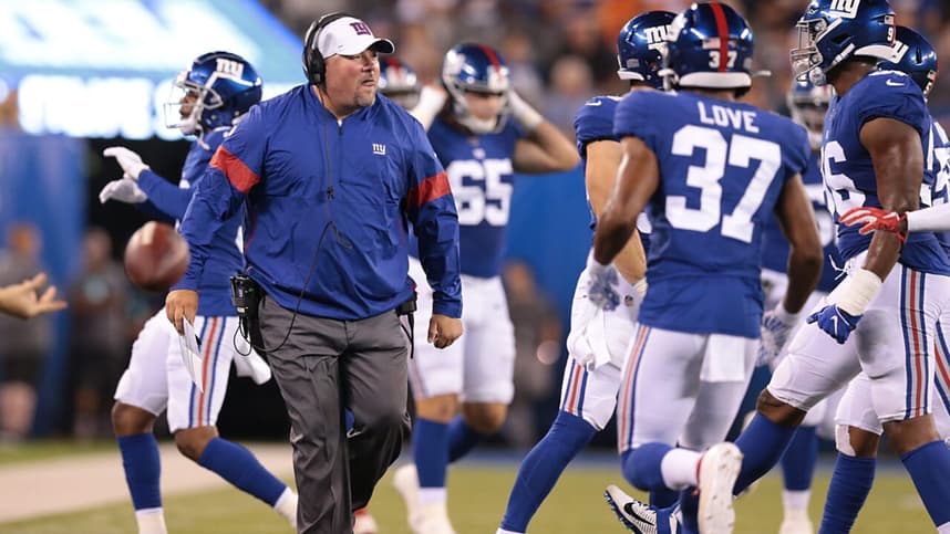 New York Giants