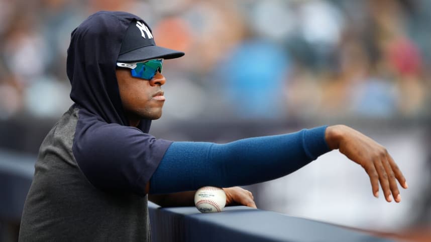 New York Yankees, Luis Severino