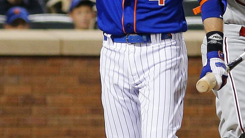 New York Mets, Jed Lowrie