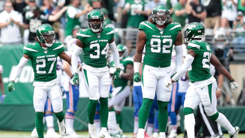 New York Jets