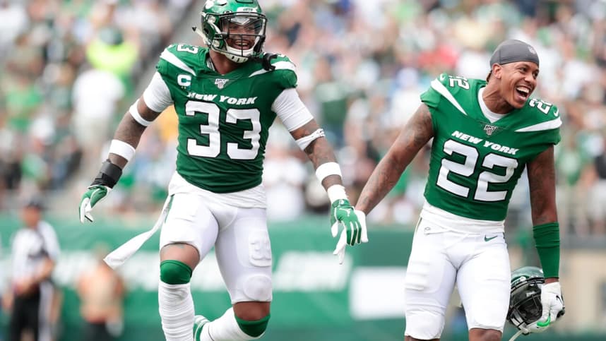 New York Jets