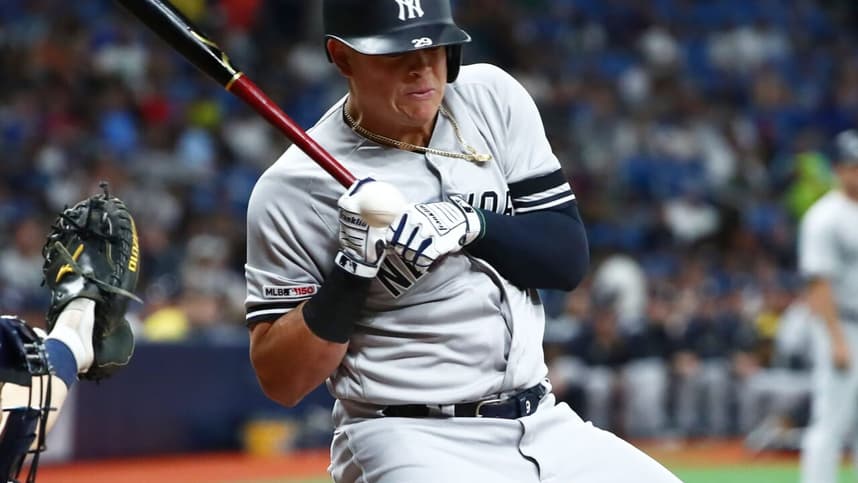 New York Yankees, Gio Urshela