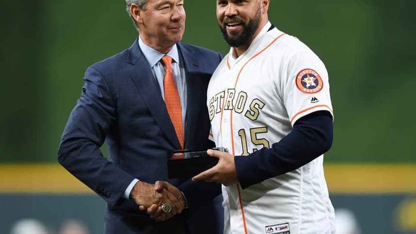 New York Mets to interview Carlos Beltran.