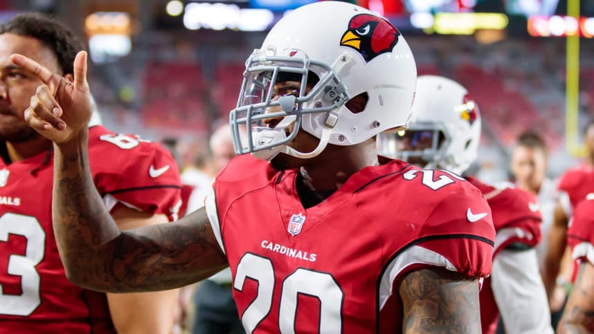 New York Giants, Deone Bucannon