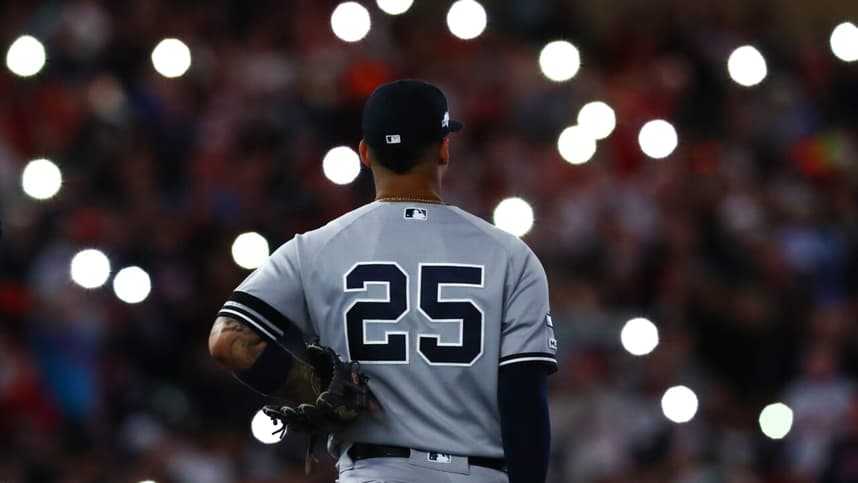 New York Yankees, Gleyber Torres
