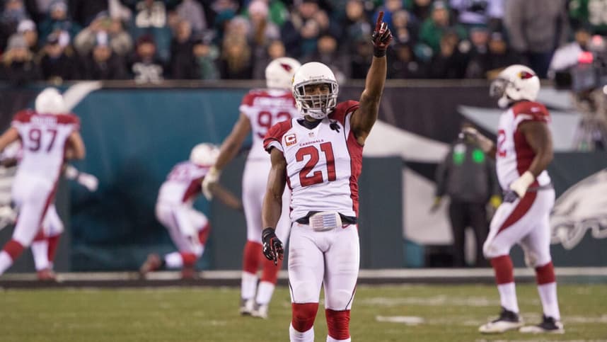New York Giants, Deone Bucannon