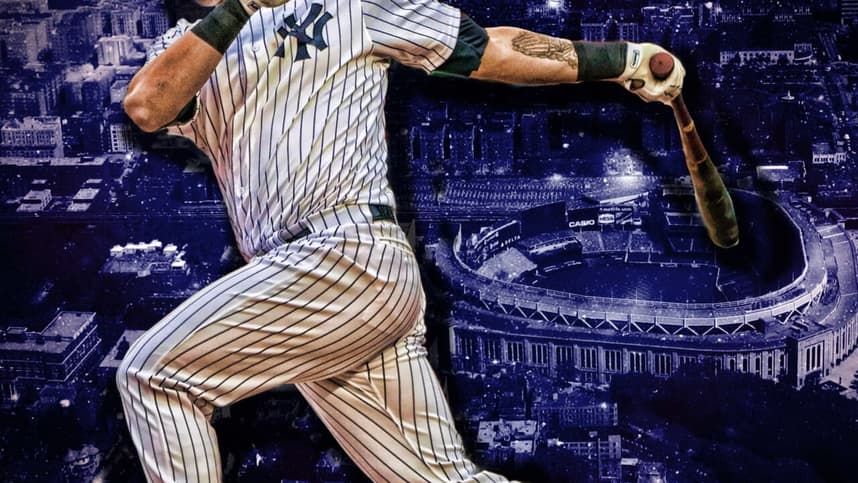New York Yankees, Gary Sanchez