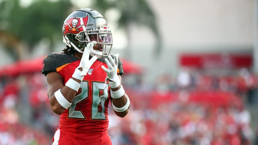 Will the New York Giants claim Vernon Hargreaves off waivers?
