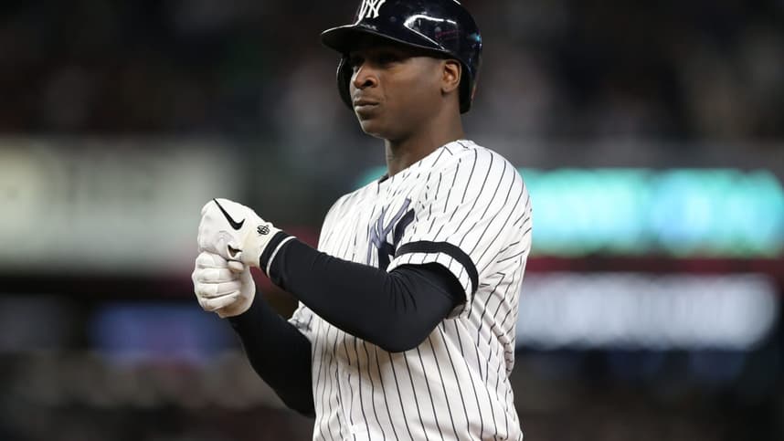 New York Yankees, Didi Gregorius