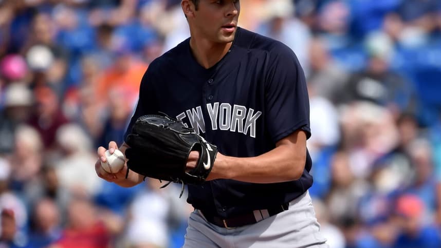 New York Yankees, Ben Heller