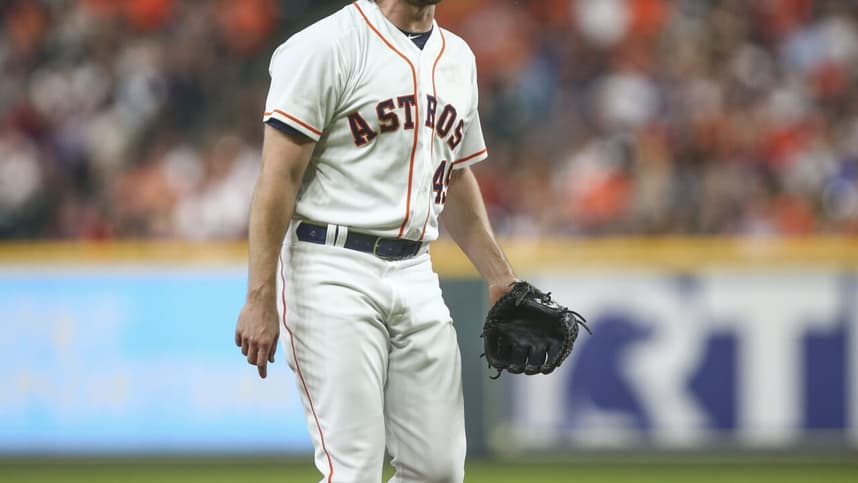 New York Yankees, Gerrit Cole