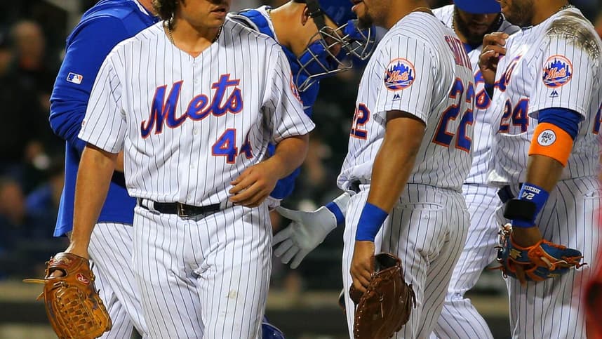 New York Mets