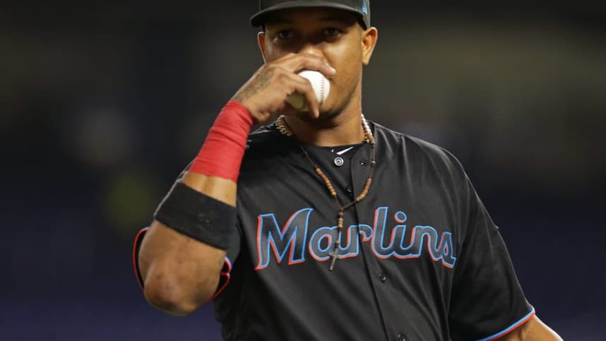 New York Yankees, Starlin Castro