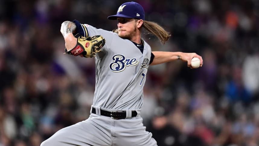 New York Yankees, Josha Hader