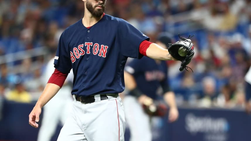 New York Mets, Rick Porcello